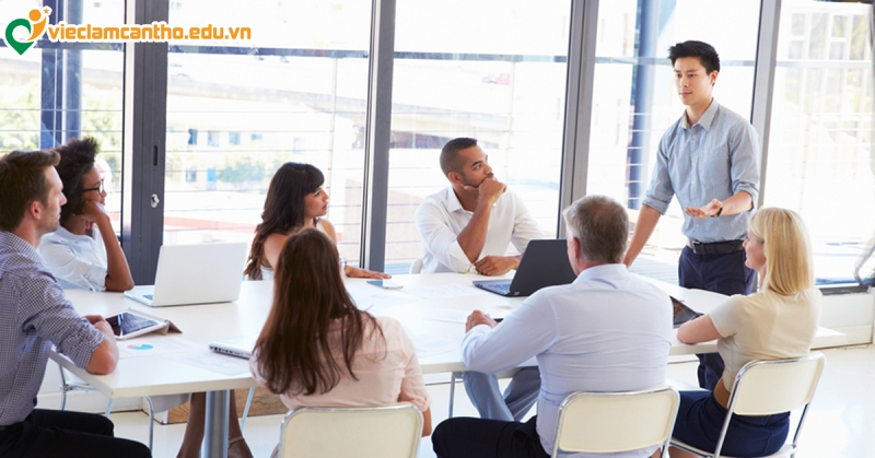 Tìm việc làm gấp tại Hà Nội