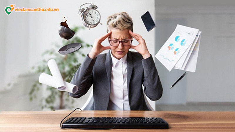 Điều gì xảy ra nếu bạn làm việc quá 40 tiếng một tuần?