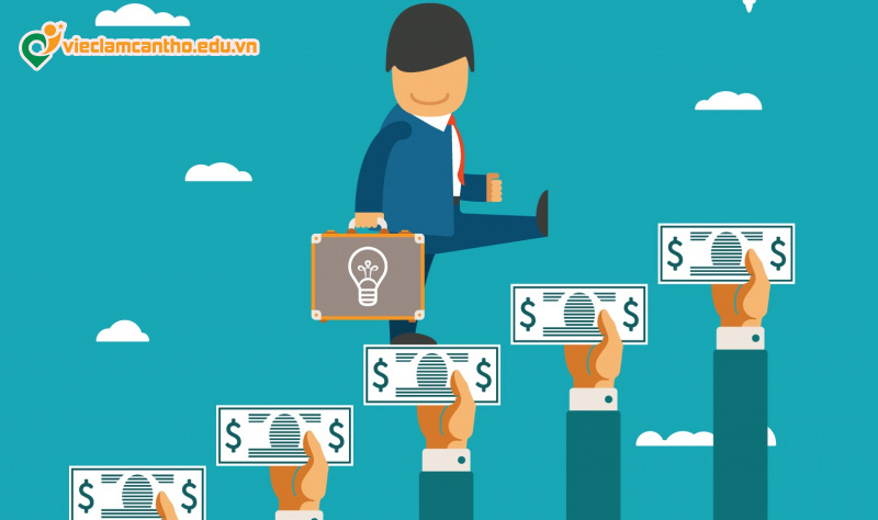 Top 6 dấu hiệu khiến bạn không thể giàu