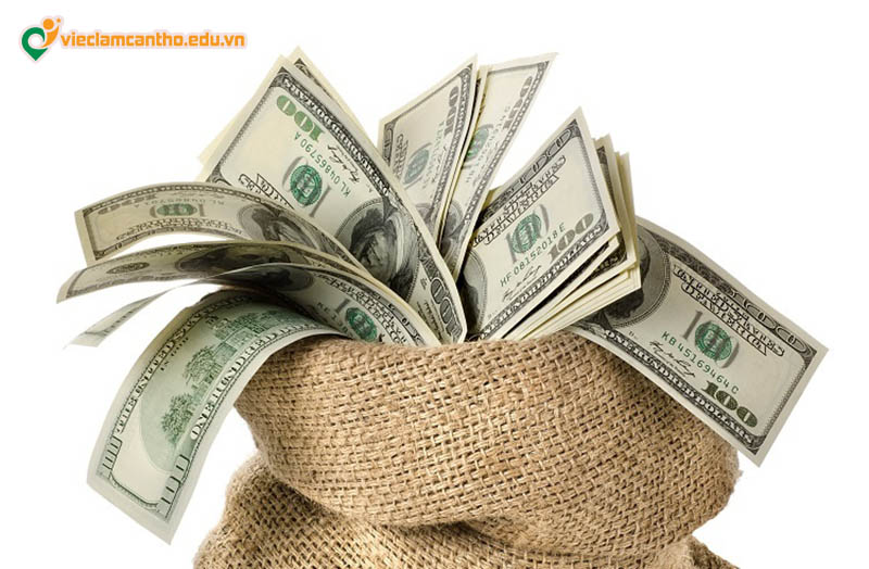 thu nhập và chất lượng cuộc sống tỷ lệ thuận với nhau