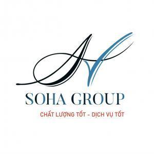 CÔNG TY TNHH SOHA GROUP