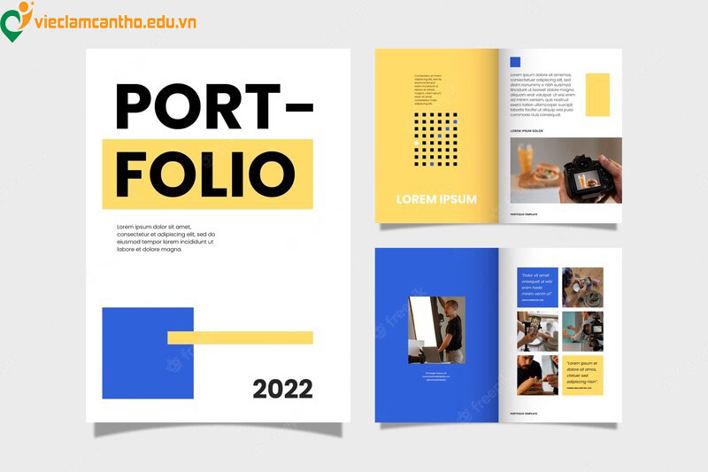Portfolio là gì
