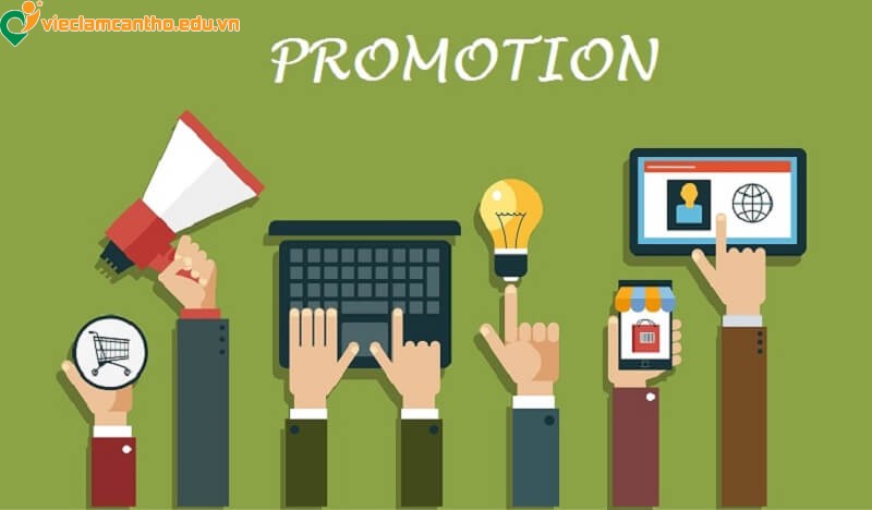 Promotion trong marketing thành công khi nào?