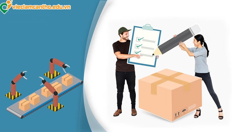 Nhân viên thu mua là gì mà hot đến vậy?