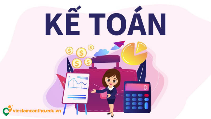 Kế toán có dễ xin việc không khi mới ra trường ?