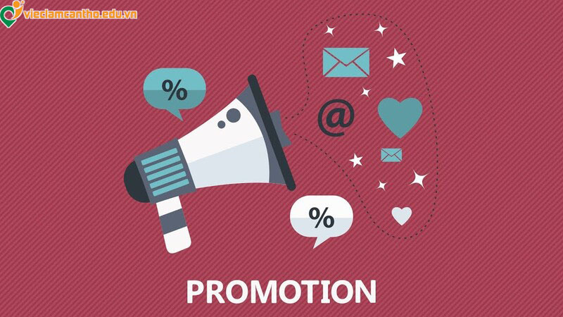 Promotion là gì