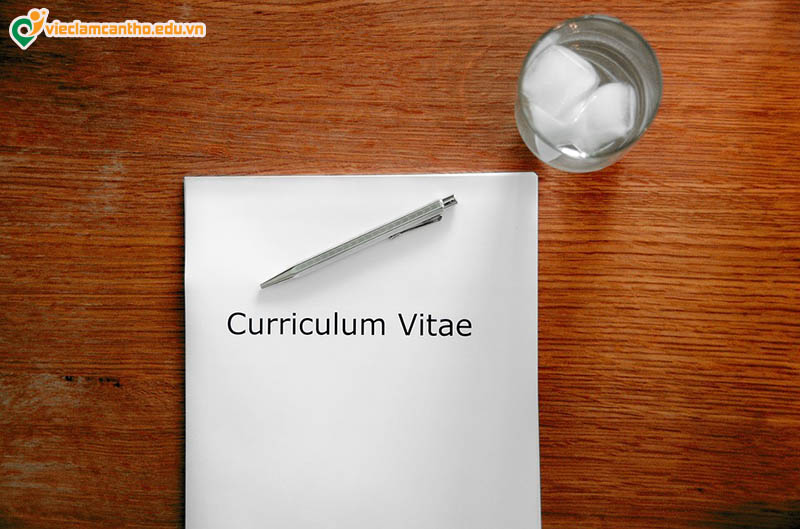 CV công nghệ thông tin cần lưu ý những gì