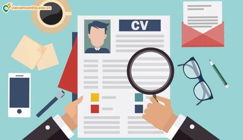 Trình độ học vấn trong CV là gì