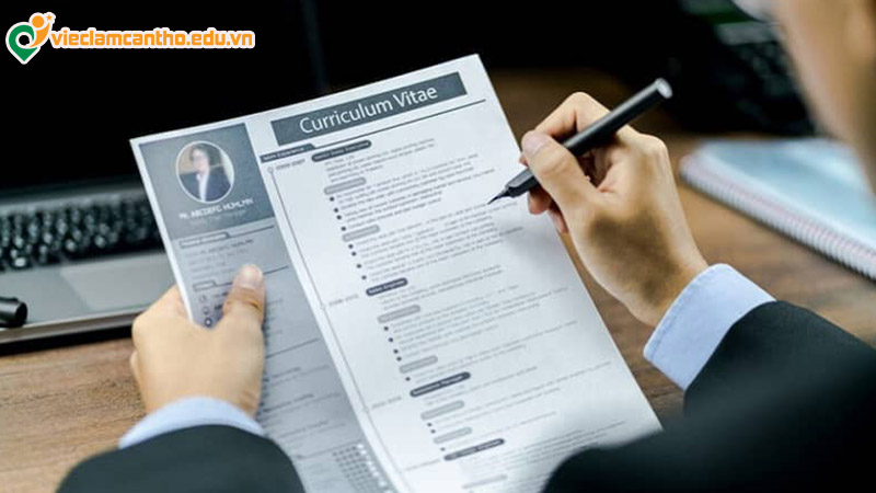 Cách viết CV xin việc ngân hàng chuẩn và gây ấn tượng với nhà tuyển dụng
