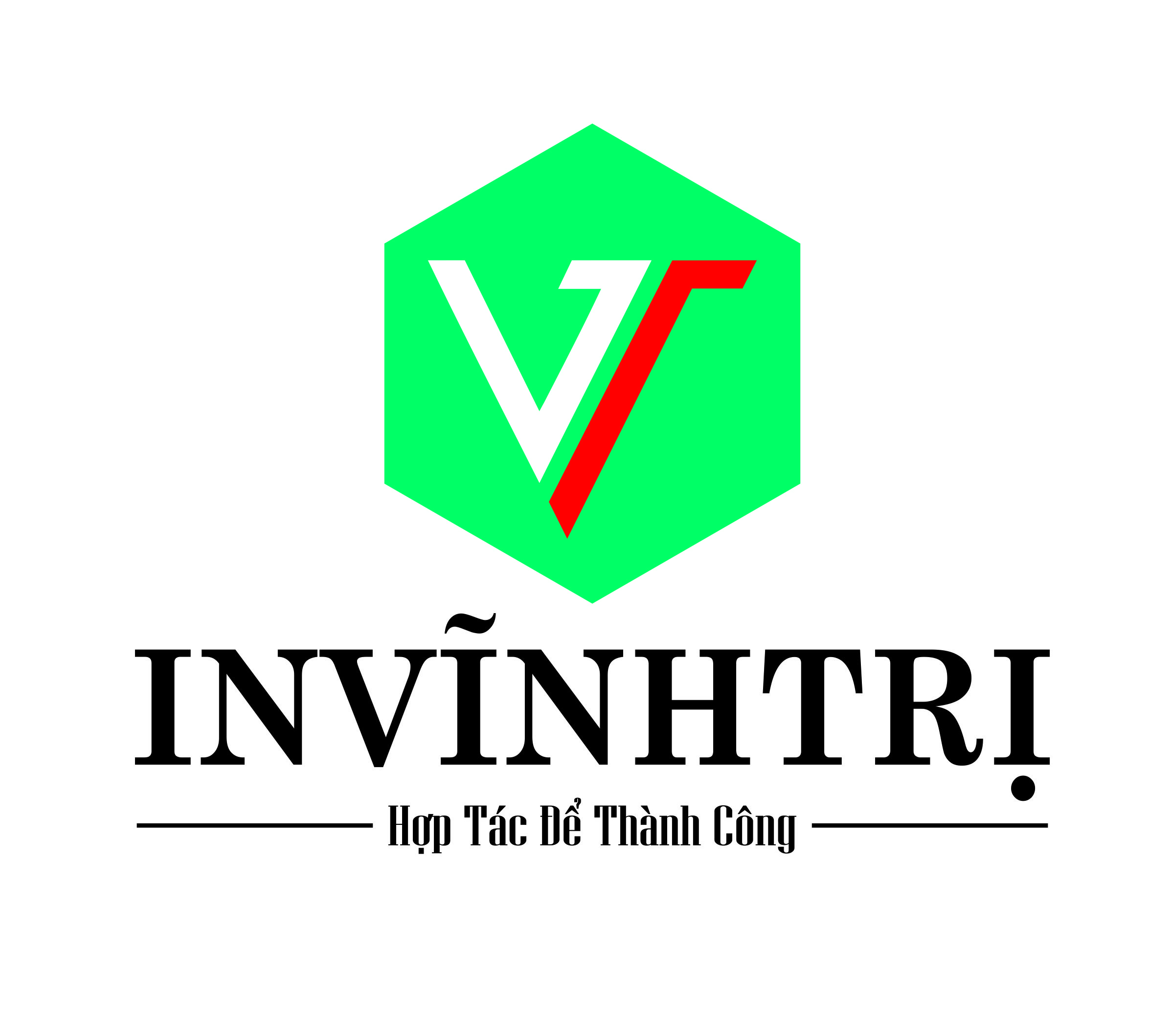 CÔNG TY TNHH MTV TMDV IN VĨNH TRỊ