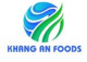 CÔNG TY CỔ PHẦN THỰC PHẨM KHANG AN