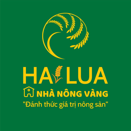 CÔNG TY CỔ PHẦN HAI LÚA NHÀ NÔNG VÀNG