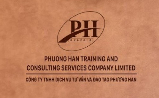 CÔNG TY TNHH DỊCH VỤ TƯ VẤN VÀ ĐÀO TẠO PHƯƠNG HÀN