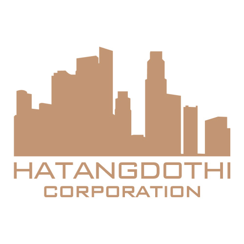 Công Ty Cổ phần Tập đoàn Hạ Tầng Đô Thị Corporation