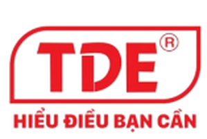 Công Ty Cp Thương Mại Và Dịch Vụ Tde
