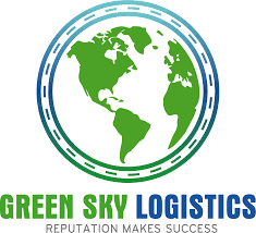 Công Ty Tnhh Greensky Logistic Viet Nam