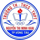 Trường TH - THCS - THPT Nguyễn Thị Minh Khai