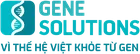 CÔNG TY CỔ PHẦN GIẢI PHÁP GENE