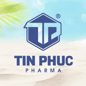 Công ty TNHH Dược Phẩm Tín Phúc