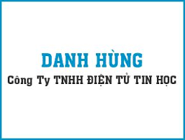 Công Ty TNHH Điện Tử Tin Học Danh Hùng