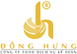 Công Ty TNHH Dịch Vụ Kế Toán Đồng Hưng