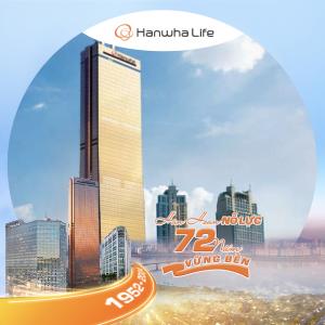 Hanwha Life Cần Thơ