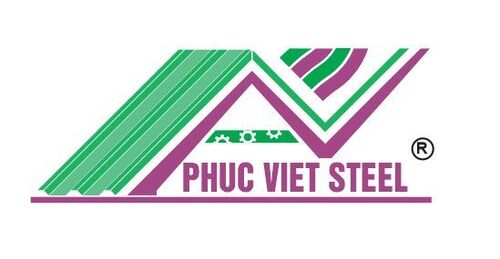 Công Ty TNHH SX TMDV Thép Phúc Việt