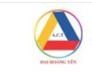 Công Ty TNHH Đại Hoàng Yên A.C.T