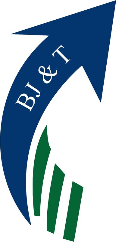 Công Ty Cổ Phần Bj & T