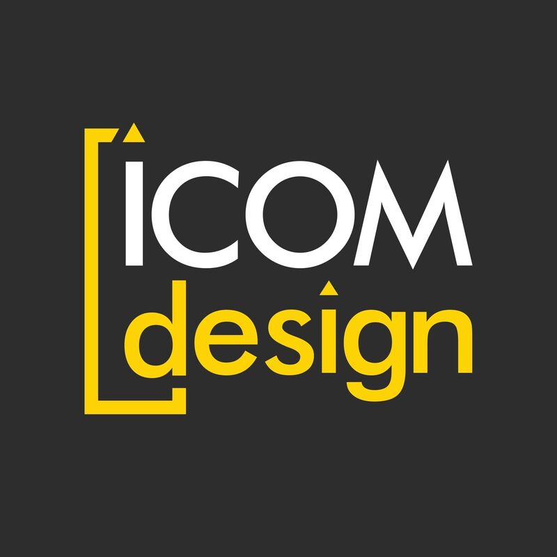 iCOM Design - Thiết kế & Thi công
