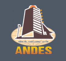 Công Ty Cổ Phần Đầu Tư TM Xây Dựng Dịch Vụ ANDES