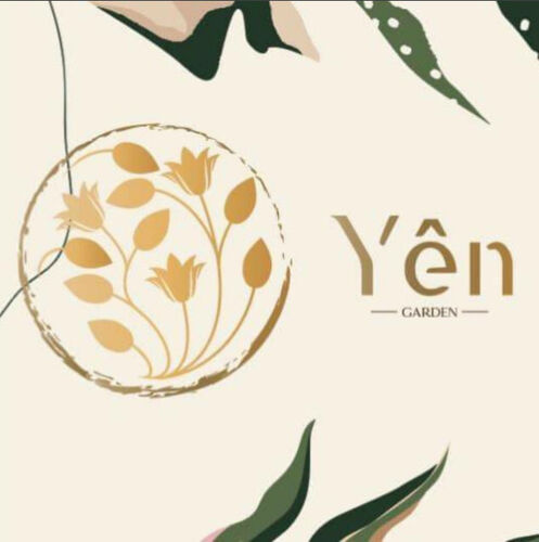 Yên Garden Coffee &Tea