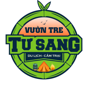 Khu Du Lịch Vườn Tre Tư Sang