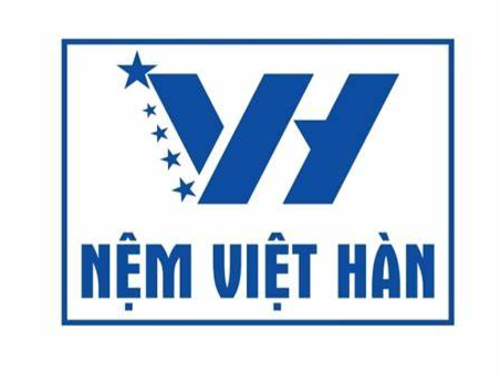 Công Ty Cổ Phần Sản Xuất Thương Mại Nệm Việt Hàn