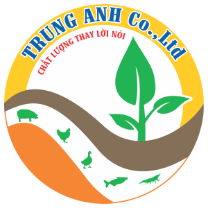 Công Ty TNHH MTV Nông Nghiệp Trung Anh