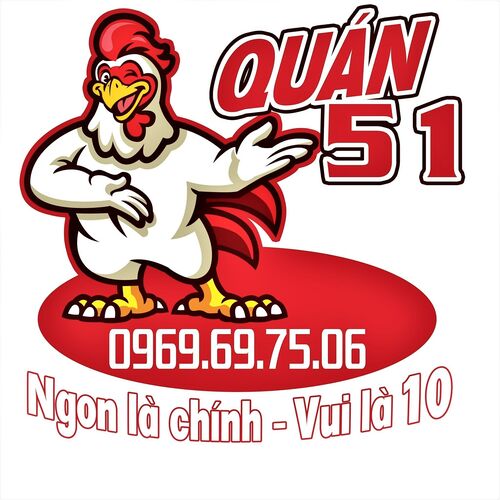 Quán 51 Hẻm 51