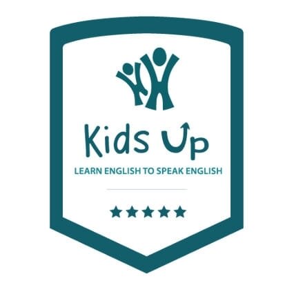 Anh Ngữ Kids Up