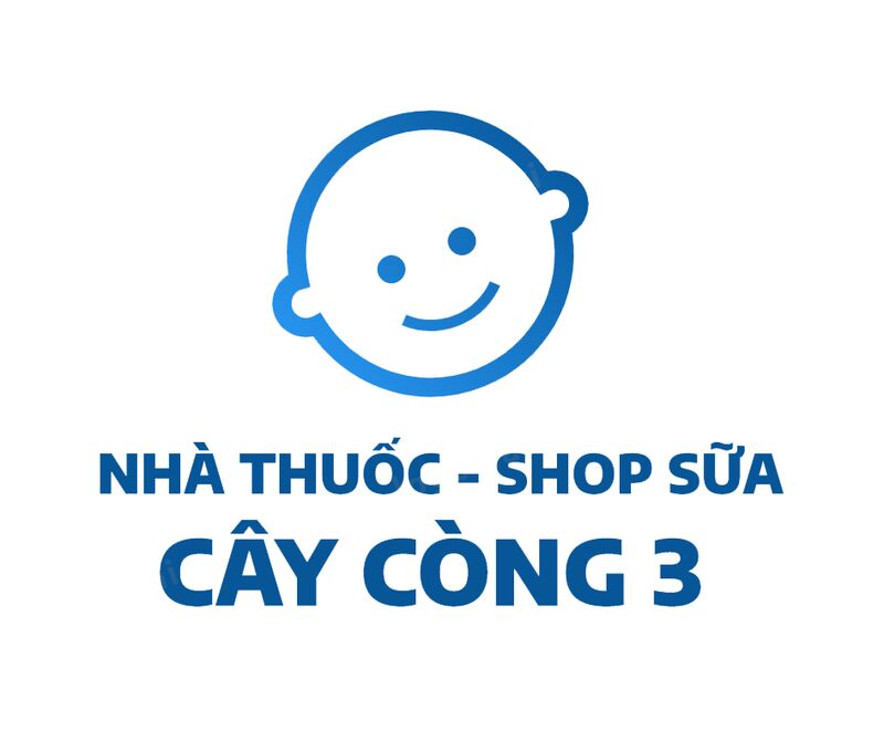 Nhà Thuốc - Shop Sữa Cây Còng