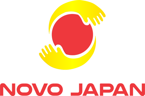 Công Ty TNHH Liên Doanh Dầu Nhờn Novo Japan