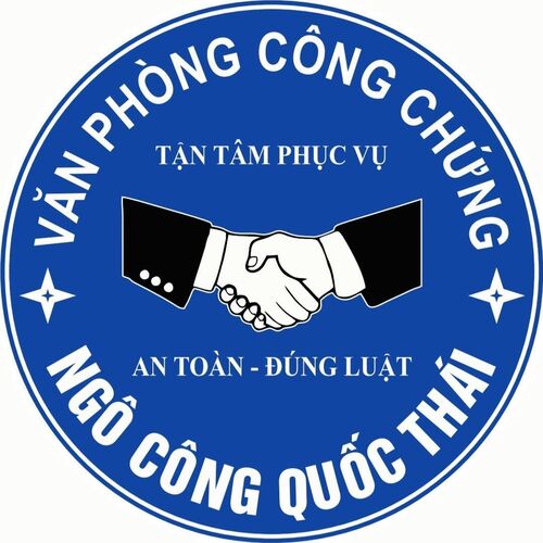 Văn Phòng Công Chứng Ngô Quốc Thái