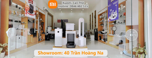 Xiaomi Cần Thơ