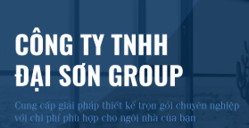 Công Ty Phần Mềm Đại Sơn