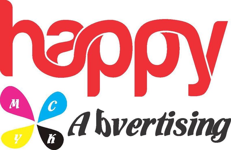 Công Ty TNHH MTV Nội Thất - Quảng Cáo Happy