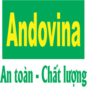 Công Ty Andovina