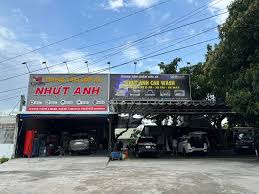 Trung Tâm Lốp Xe Nhựt Anh