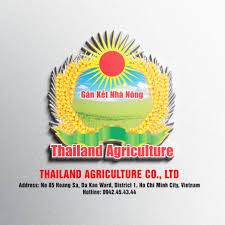 Công Ty Tnhh Nông Nghiệp Thailand