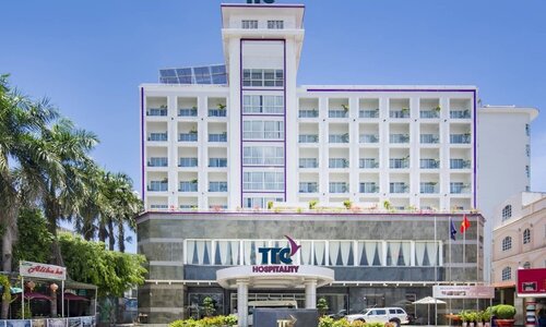Chi Nhánh Công Ty Cp Du Lịch Thành Thành Công Tại Cần Thơ - Khách Sạn Ttc