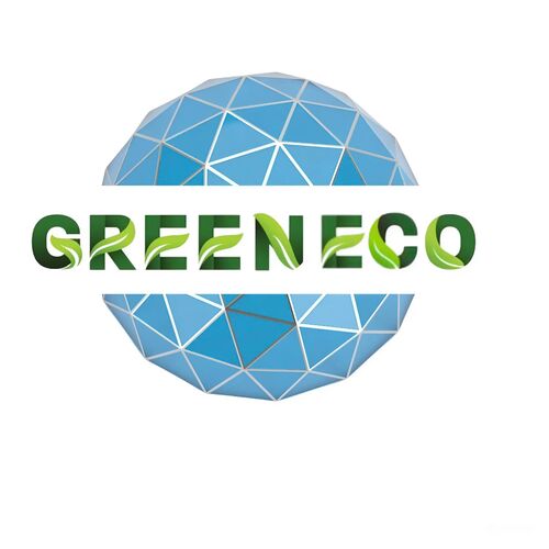 Công Ty TNHH DV TM XK XD Green Eco
