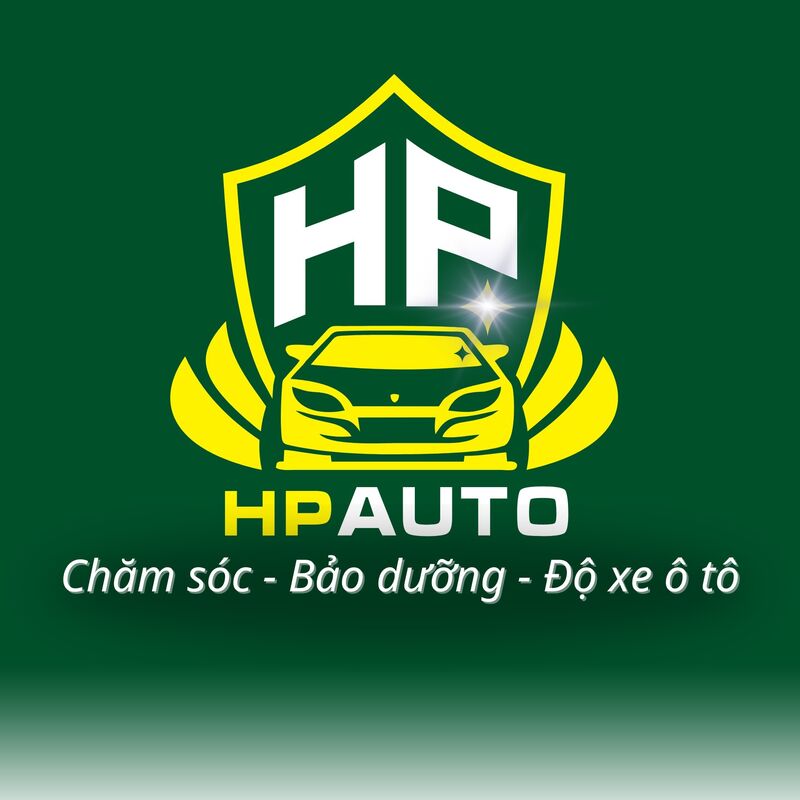 HP Auto - Trung Tâm Chăm Sóc Bảo Dưỡng Và Độ Xe Ô Tô