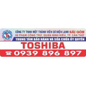 Công Ty TNHH MTV Cơ Điện Lạnh Sài Gòn